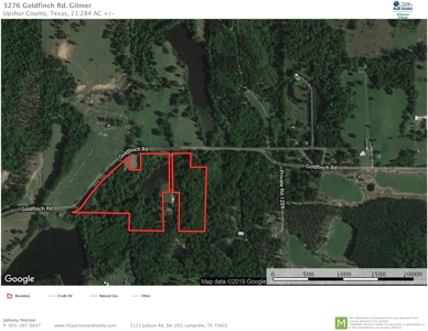 Land for sale Gilmer TX Upshur County +/-22 Acres - image 4