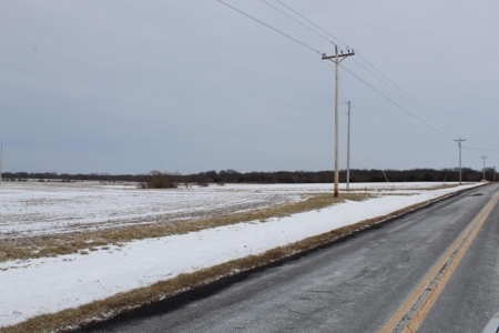 Tillable Row Crop Farm Land Auction Boone County MO! - image 8
