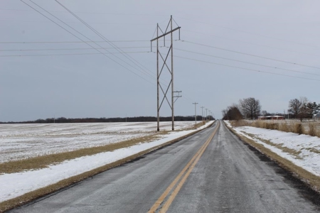 Tillable Row Crop Farm Land Auction Boone County MO! - image 3