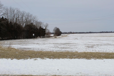 Tillable Row Crop Farm Land Auction Boone County MO! - image 2