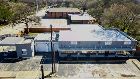 Commercial Building Auction - image 20