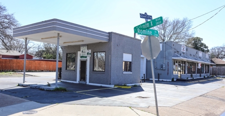 Commercial Building Auction - image 7