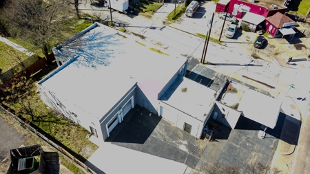Commercial Building Auction - image 22