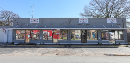 Commercial Building Auction - image 3
