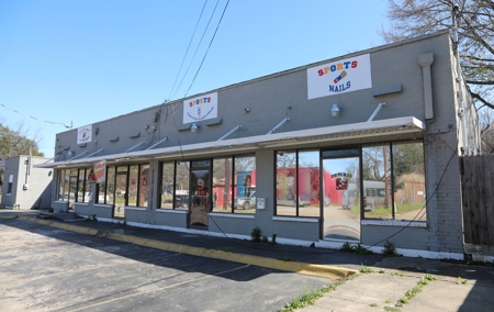Commercial Building Auction - image 2