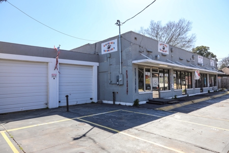 Commercial Building Auction - image 15