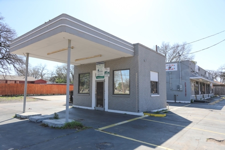 Commercial Building Auction - image 9