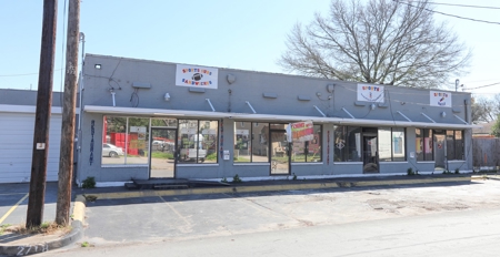 Commercial Building Auction - image 5