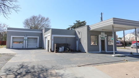 Commercial Building Auction - image 14