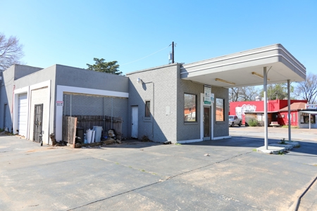 Commercial Building Auction - image 11