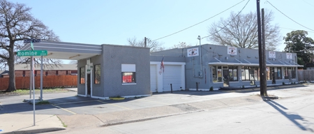 Commercial Building Auction - image 6