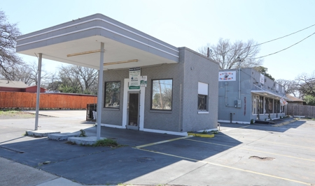 Commercial Building Auction - image 8