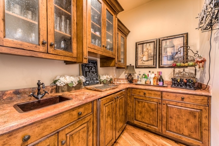 Ahwatukee Phoenix Az Mountain Home For Sale At Auction - image 23