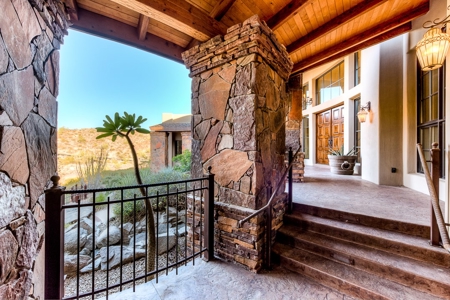 Ahwatukee Phoenix Az Mountain Home For Sale At Auction - image 9