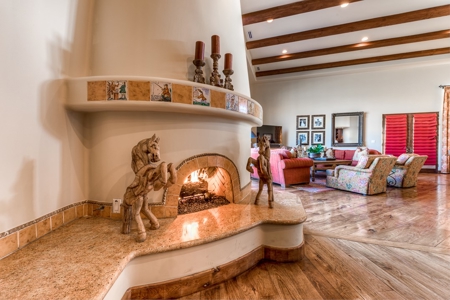 Ahwatukee Phoenix Az Mountain Home For Sale At Auction - image 12