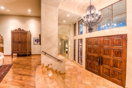 Ahwatukee Phoenix Az Mountain Home For Sale At Auction - image 27