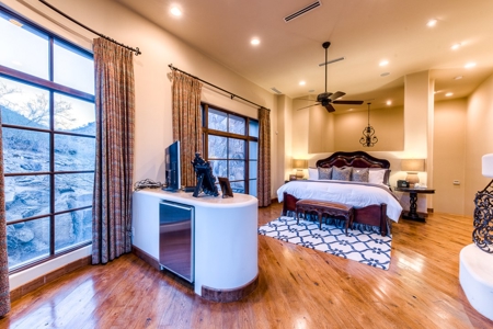 Ahwatukee Phoenix Az Mountain Home For Sale At Auction - image 18