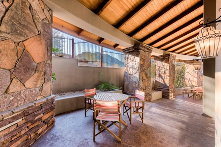 Ahwatukee Phoenix Az Mountain Home For Sale At Auction - image 29