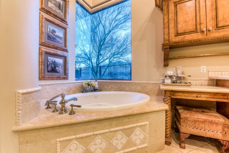 Ahwatukee Phoenix Az Mountain Home For Sale At Auction - image 20