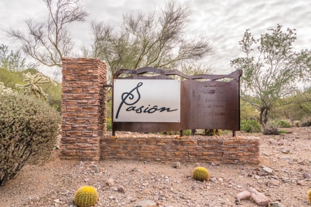 31.7 Acres Gold Canyon Az Mountain Top Lots For Sale - image 17