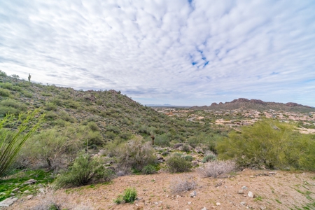 31.7 Acres Gold Canyon Az Mountain Top Lots For Sale - image 27