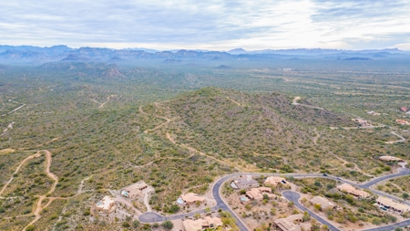 31.7 Acres Gold Canyon Az Mountain Top Lots For Sale - image 4