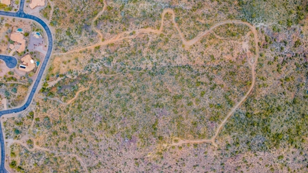 31.7 Acres Gold Canyon Az Mountain Top Lots For Sale - image 14
