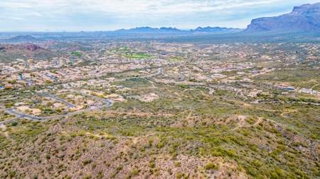 31.7 Acres Gold Canyon Az Mountain Top Lots For Sale - image 3