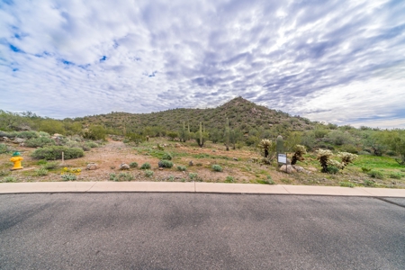 31.7 Acres Gold Canyon Az Mountain Top Lots For Sale - image 15
