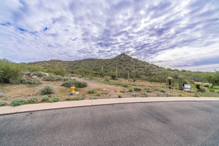 31.7 Acres Gold Canyon Az Mountain Top Lots For Sale - image 26