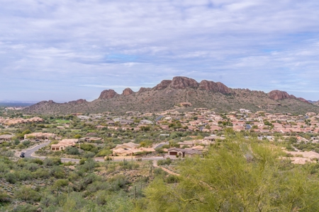 31.7 Acres Gold Canyon Az Mountain Top Lots For Sale - image 16