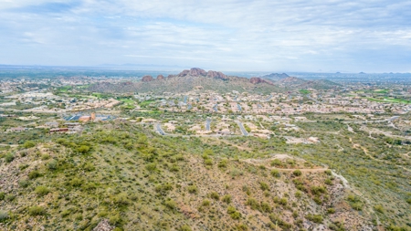 31.7 Acres Gold Canyon Az Mountain Top Lots For Sale - image 13