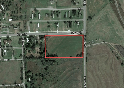 Commercial & Residential Land for Sale, Arapaho OK Custer Co - image 7