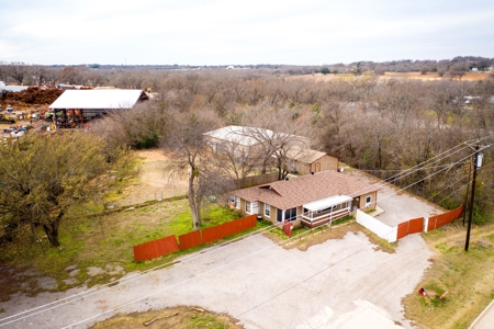 Fort Worth Commercial Auction - image 1