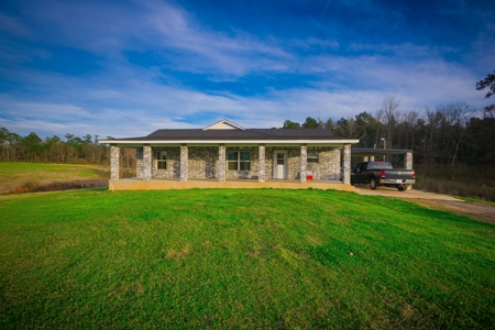 Country Home With Land outside of Nacogdoches TX Cushing ISD - image 2