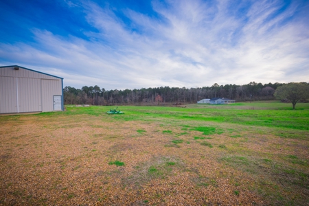 Country Home With Land outside of Nacogdoches TX Cushing ISD - image 22