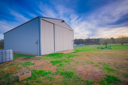 Country Home With Land outside of Nacogdoches TX Cushing ISD - image 25