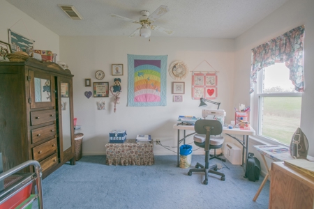 Country Home With Land outside of Nacogdoches TX Cushing ISD - image 17