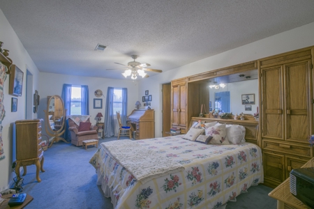 Country Home With Land outside of Nacogdoches TX Cushing ISD - image 15