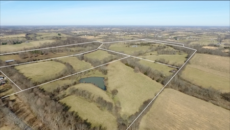 Absolute Multipar Farm Auction 200 + Acres Near Danville Ky - image 2