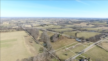 Absolute Multipar Farm Auction 200 + Acres Near Danville Ky - image 12