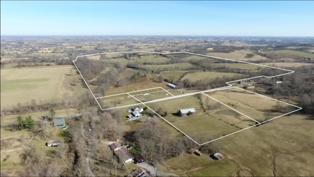 Absolute Multipar Farm Auction 200 + Acres Near Danville Ky - image 13