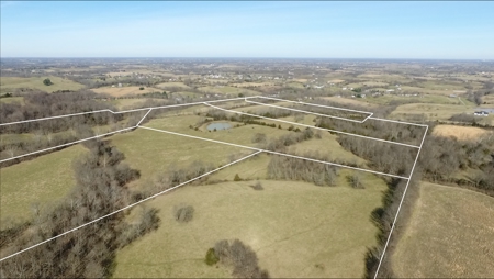 Absolute Multipar Farm Auction 200 + Acres Near Danville Ky - image 3