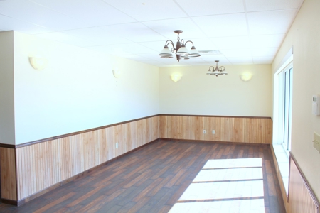 Commercial Property for sale Tatum, TX Office Suites Auction - image 9