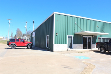 Commercial Property for sale Tatum, TX Office Suites Auction - image 7