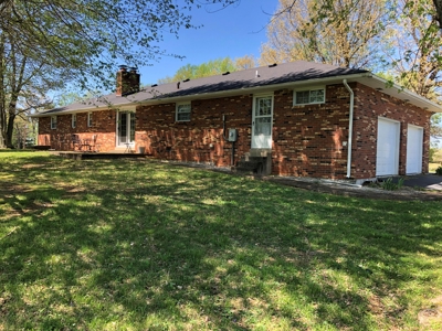 Rita M. Howard Estate; House, Land, Furniture, Car, & More - image 2
