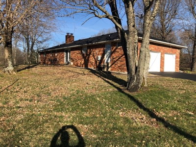 Rita M. Howard Estate; House, Land, Furniture, Car, & More - image 3