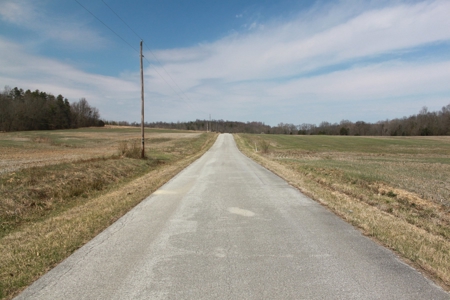 91.52 Acres Crop, Hunting & Woods, Building Sites in KY - image 23