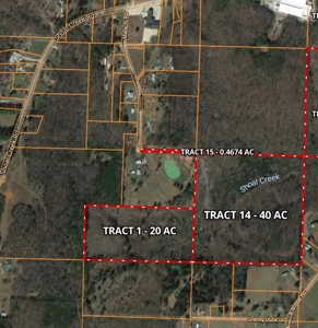 Court Ordered Auction - Estate Of Hubert M. Porter - image 3