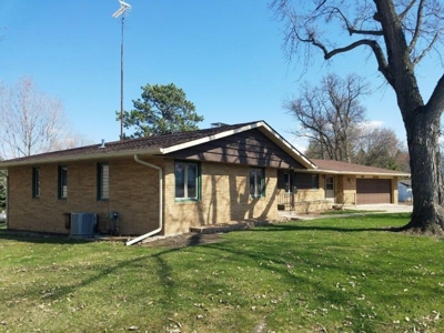 Elbow Lake MN Home In Town on Corner Lot - image 19